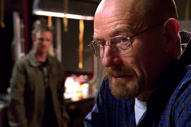 Why The Breaking Bad Episode 'Fly' Was Actually A Work Of Genius