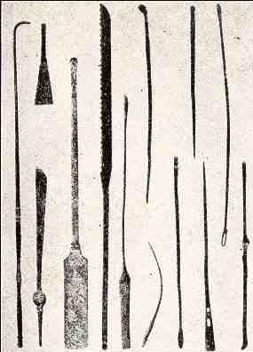 An InDepth Look Into What Surgery Was Like in Ancient Egypt