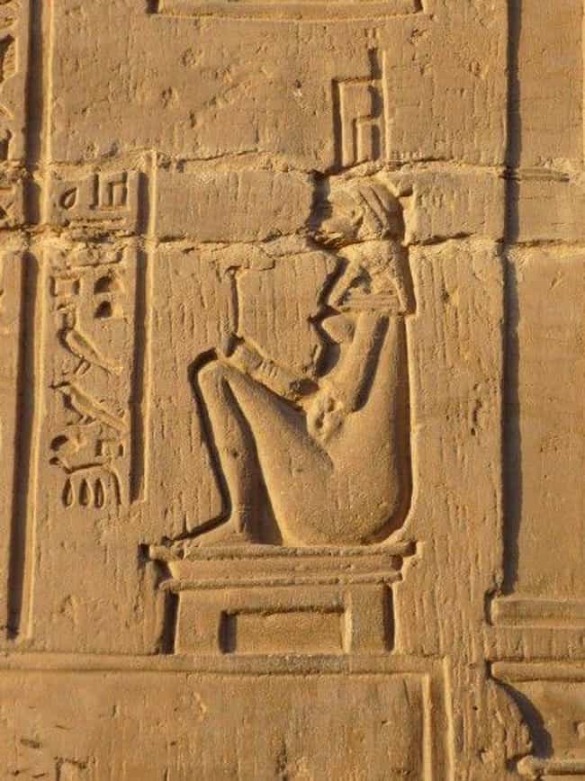 Surgeries May Have Been Perfor... is listed (or ranked) 3 on the list 10 Bizarre Facts About What Surgery Was Like In Ancient Egypt