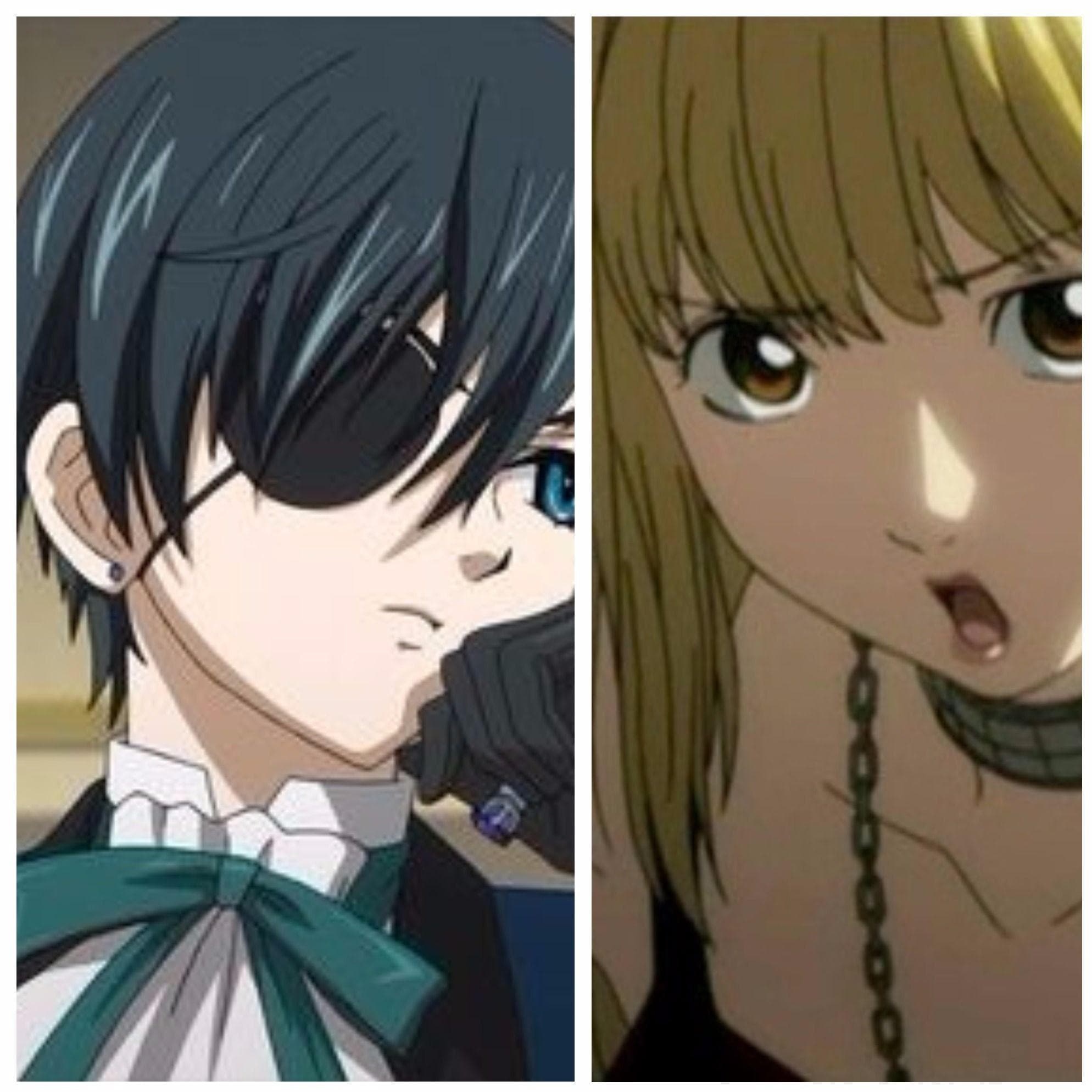 Characters From Different Anime Who Have The Same Tragic Backstory