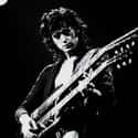 Jimmy Page Dated A 14-Year-Old Girl - Who David Bowie Was Already Involved With on Random Infamous Stories From Led Zeppelin's Heyday Most Fans Don't Talk About