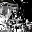 John Bonham Had 40 Shots Of Vodka On The Night Of His Death on Random Infamous Stories From Led Zeppelin's Heyday Most Fans Don't Talk About