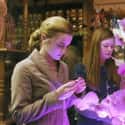 Love Potions Are Over-The-Counter Date Rape Drugs on Random Existential Horrors Lurking In The Harry Potter Universe