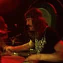 Bonham Motorcycled Down The Halls Of The Chateau Marmont on Random Infamous Stories From Led Zeppelin's Heyday Most Fans Don't Talk About