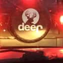 Oh Deer on Random Hilarious Tire Covers Spotted On The Open Road