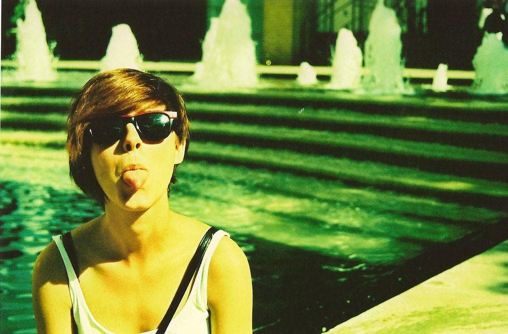 If You're A Jerk In Line, TSA Might Treat You As A Terrorist