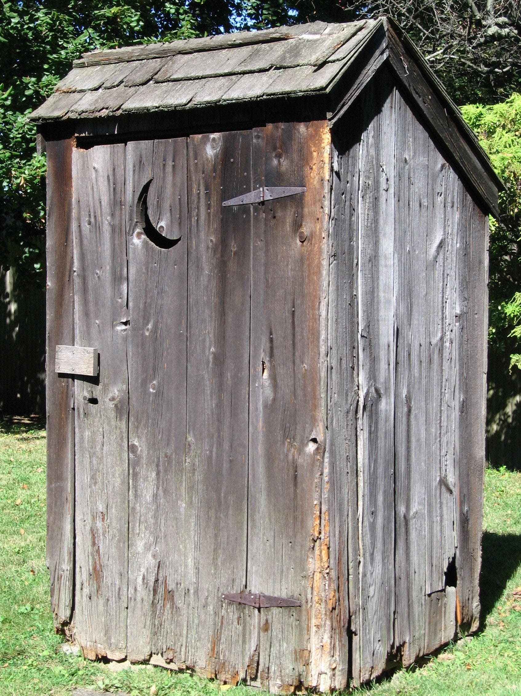 The Evolution Of Public Toilets From Ancient History To Today
