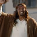 White Jesus Is More Oppressive Than Black Or Korean Jesus on Random Reasons Why Jesus Is Depicted As Being White
