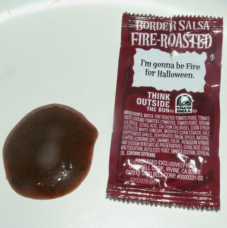 Random Discontinued Fast Food Sauces That Were Better Than Drugs Best