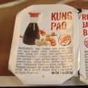 Kung Pao Sauce - Burger King on Random Discontinued Fast Food Sauces That Were Better Than Drugs