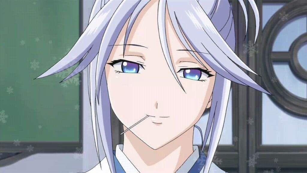 The 25+ Cutest Anime Moms of All Time