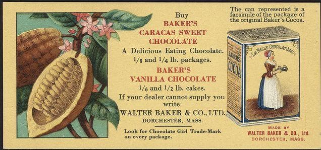 One Pound Of Chocolate