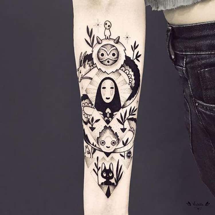 findyoursmile  Ideen für tattoos, Tattoo ideen, Tattoo spirit