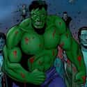 Nerd Hulk on Random Clones Of Your Favorite Comic Book Characters Who Didn't Turn Out Lam