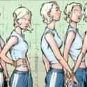 Stepford Cuckoos on Random Clones Of Your Favorite Comic Book Characters Who Didn't Turn Out Lam
