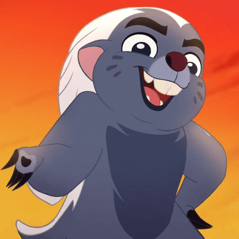 What All The Names In The Lion King Actually Mean