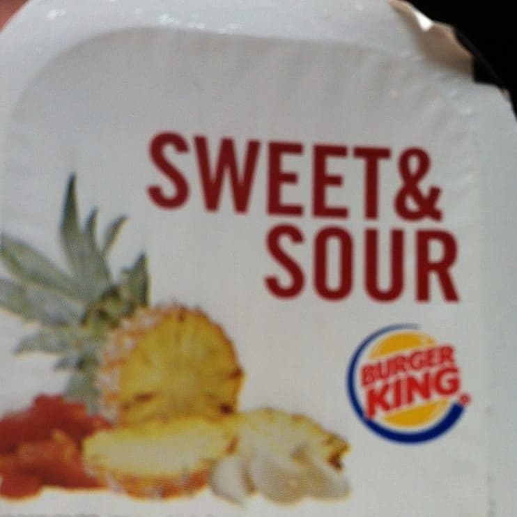 Random Discontinued Fast Food Sauces That Were Better Than Drugs Best