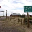 PhinDeli Town Buford, WY – A Town That Sold For $900,000 on Random Weirdest Small Towns In United States