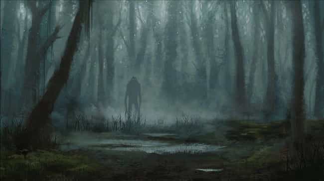Image result for skinwalker