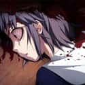 Corpse Party on Random Anime Guaranteed To Make You Physically Nauseous
