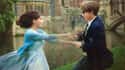 'The Theory Of Everything' Glosses Over The Hawkings' Terrible Marriage Disintegration on Random Horrible True Stories Left Out Of Biopics To Make Person Look Bett
