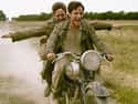 'The Motorcycle Diaries' Flinched When It Came To Che Guevara's Racism on Random Horrible True Stories Left Out Of Biopics To Make Person Look Bett