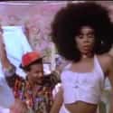 RuPaul's Big Break Was Dancing In The "Love Shack" Music Video on Random Weird Facts Most People Don't Know About RuPaul