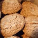 Almond Cookie on Random Very Best Types of Cookies