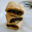 Fig Roll on Random Very Best Types of Cookies