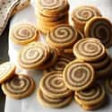Pinwheel Cookie on Random Very Best Types of Cookies
