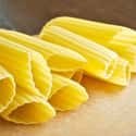 Manicotti on Random Very Best Types of Pasta