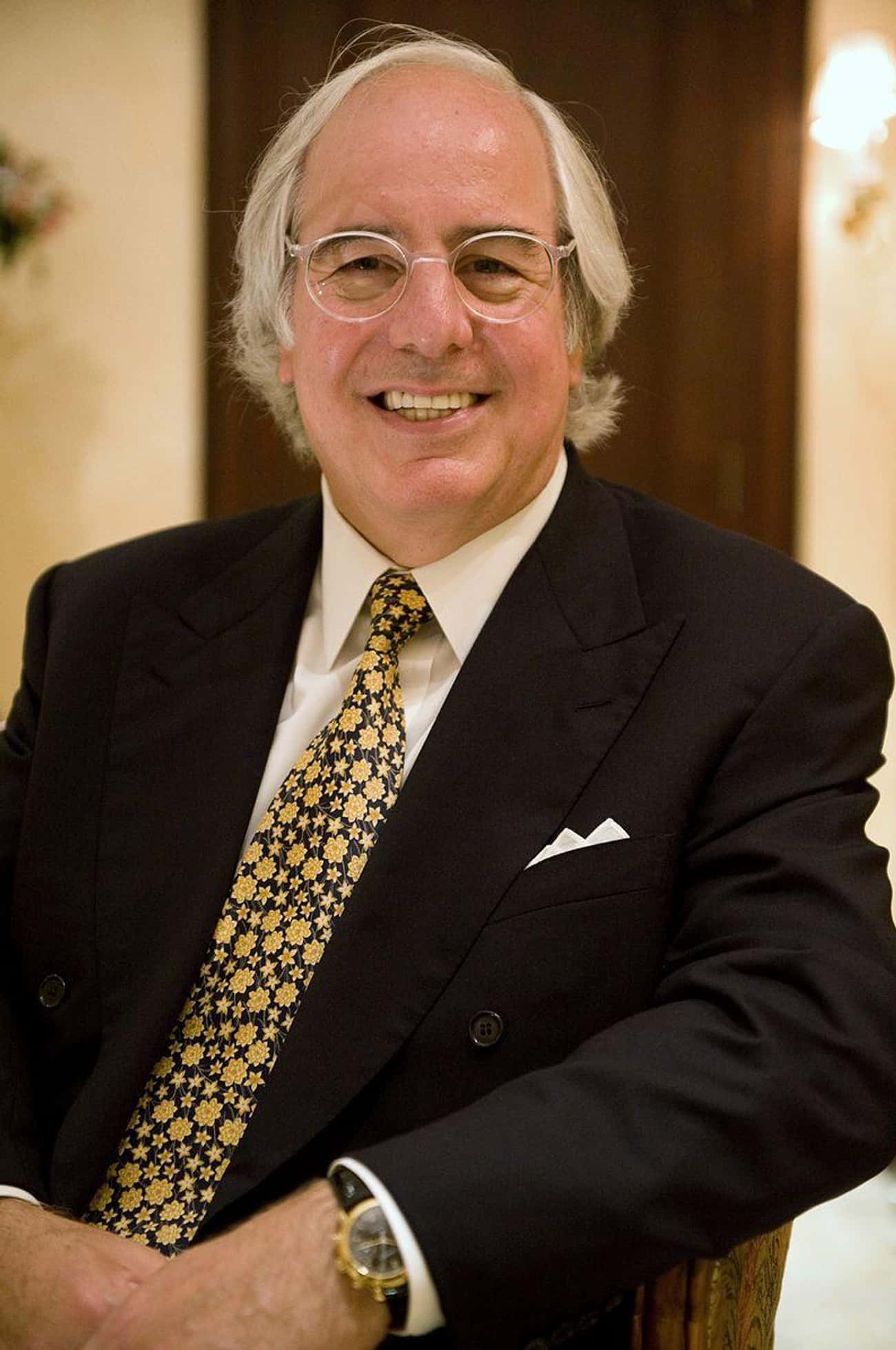 Frank Abagnale Jr. Said He Impersonated A Doctor, A Pilot, A Lawyer, And More