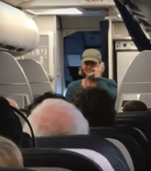 15+ Times United Airlines Abused or Mistreated Passengers