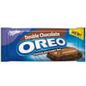Oreo Chocolate Candy Bar on Random Best Chocolate Bars