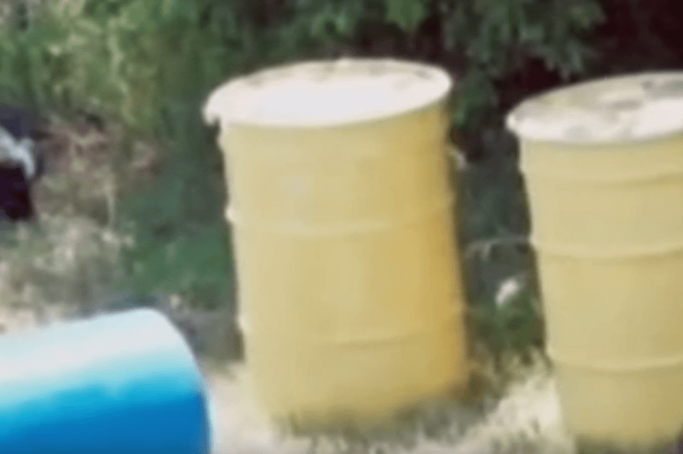 Disturbing Facts About The First Serial Killer, John Edward