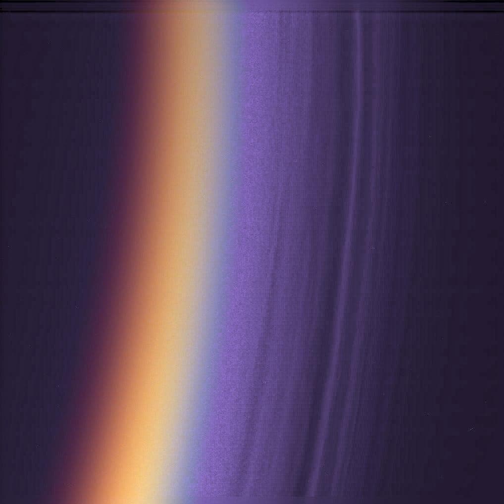 It Has A Dense Atmosphere