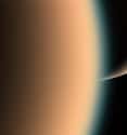It's Hard To Visit on Random Facts About Saturn's Moon Titan, Closest Thing We Have To A Second Earth
