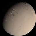Its Neighbors Are Fascinating Too on Random Facts About Saturn's Moon Titan, Closest Thing We Have To A Second Earth
