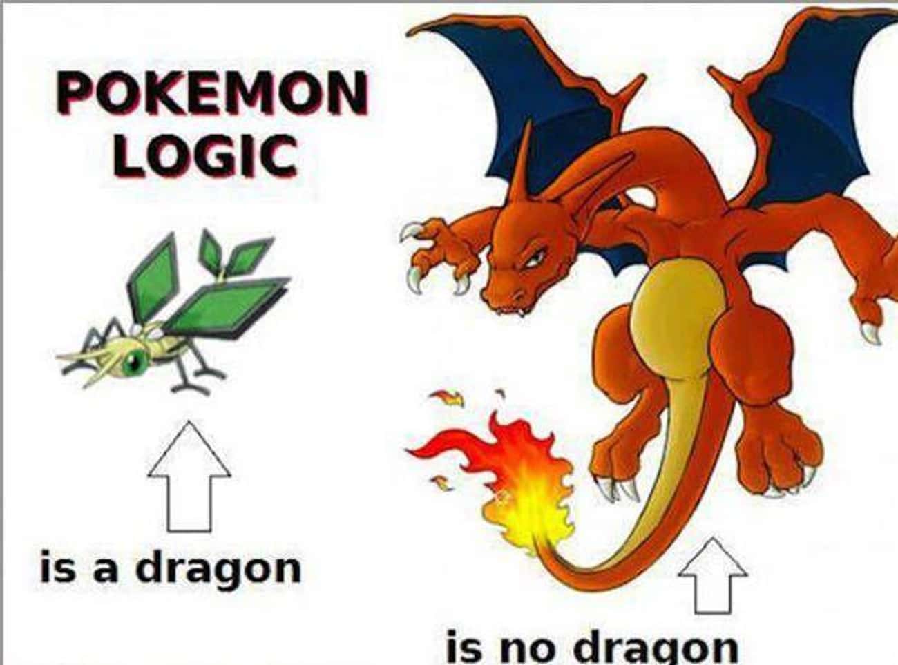 Logic с драконом
