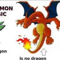 Seems Legit on Random Hilarious Examples Of Pokémon Logic That Make No Sense