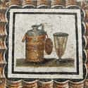 Posca on Random Fascinating Alcoholic Drinks From Ancient Societies