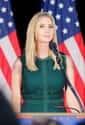Ivanka Trump Got Into Hot Water Over Her Fashion Line on Random Presidents With Children Who Caused Scandals