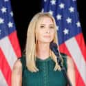 Ivanka Trump Got Into Hot Water Over Her Fashion Line on Random Presidents With Children Who Caused Scandals