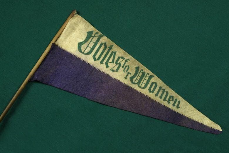 Saying "I Don't" To Marriage Was A Tactic Not For The Faint Of Heart