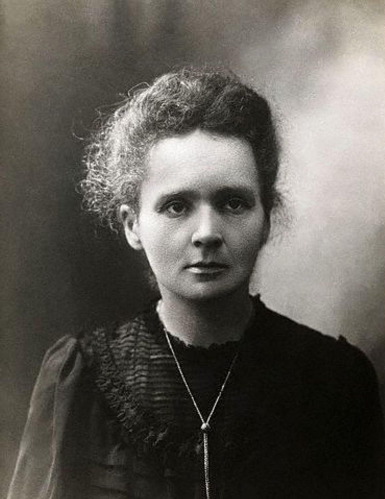 12 Awesome Facts About Marie Curie, image size:1592x2063