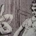 Using Sex Techniques To Avoid Having Ugly Kids on Random Weirdest Bits Of Victorian Etiquette You Won't Believe People Actually Observed