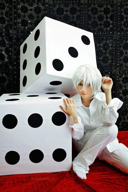 24 Impressive Death Note Cosplay Costumes