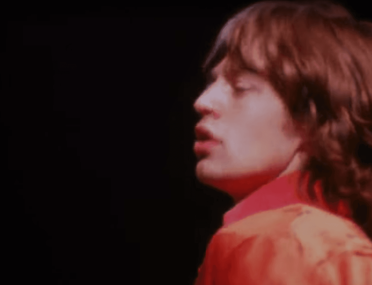 15 Ways The Altamont Free Concert Marked The End Of The '60s