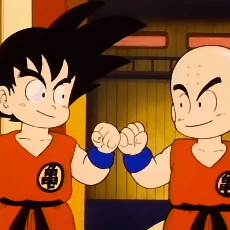 18 Reasons Krillin Is The Best Character On Dragon Ball Z