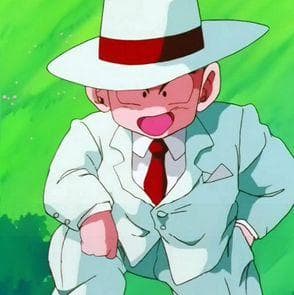 18 Reasons Why Krillin Is The Most Underrated MVP In The 'Dragon Ball ...
